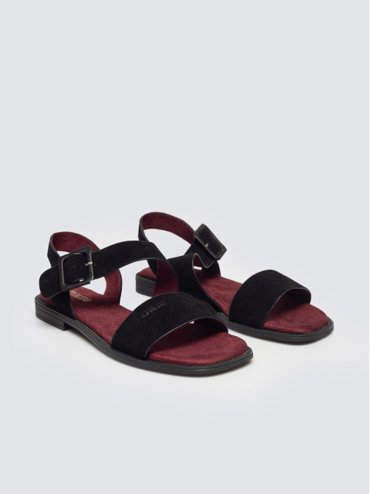 Dámske kožené topánky TT274490 906